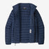 25 M's Down Sweater
